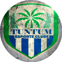 Logo Tuntum Esporte Clube